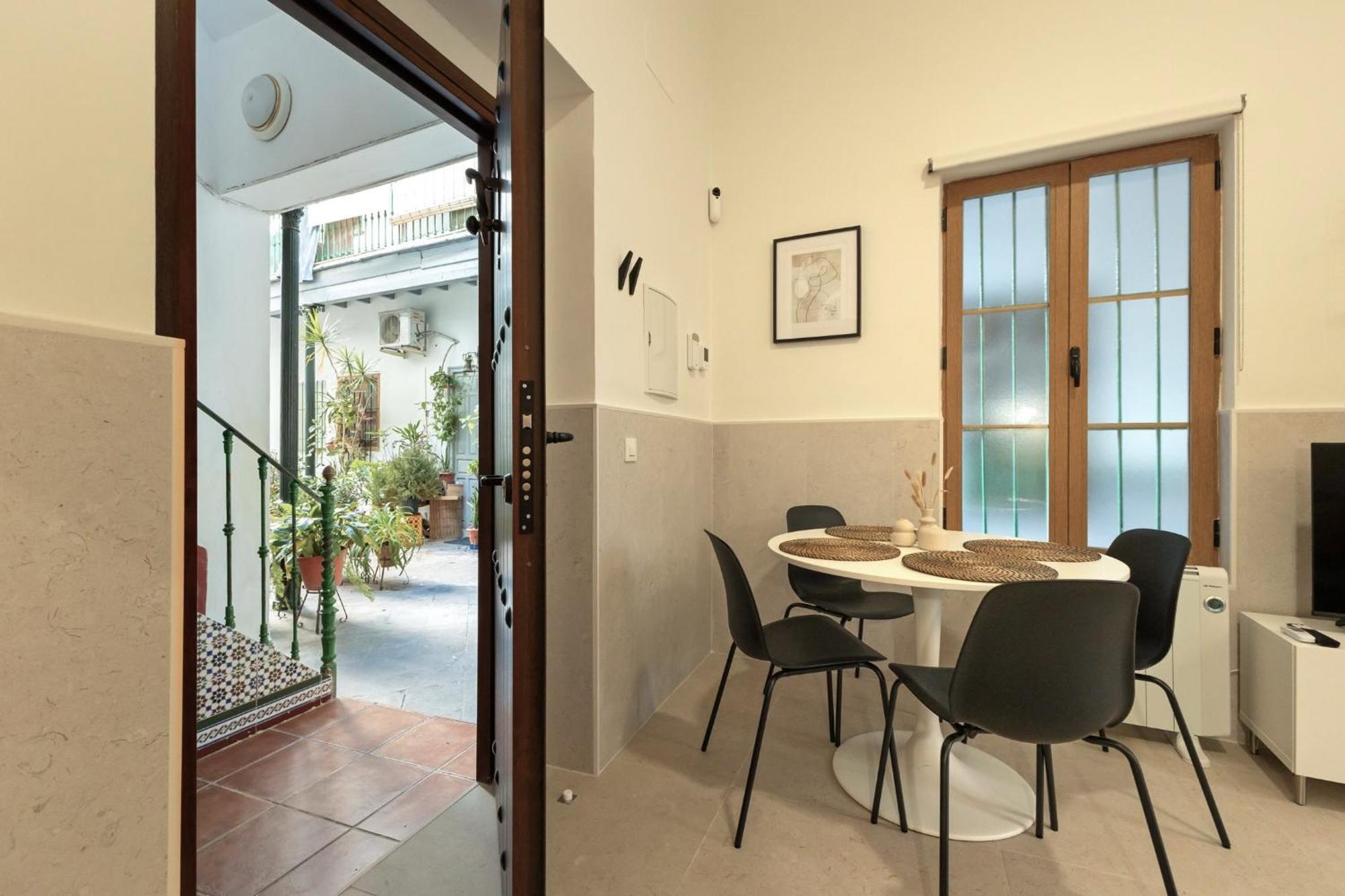 Appartement Modern Spacious Of *